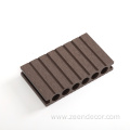 Wood Composite Co-Extrusion Outdoor Decking Wpc Flooring